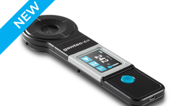 New PRONTO-250-EZ by Gentec-EO for Laser Power Measurement in Harsh Environments