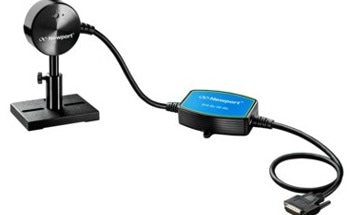MKS Announces Newport™ 819-SL-06-WL Optical Power and Wavelength Sensors for Easy, Accurate Laser Measurements in Telecom, Datacom, 3D Sensing, and Lidar Applications
