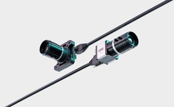 IDS Introduces "uEye Live" Camera Series for Industrial Streaming, Monitoring, and Event Recording