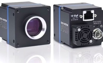 SVS-Vistek Introduces 10GigE Version of Beyond Vision Series of Ultraviolet Camera