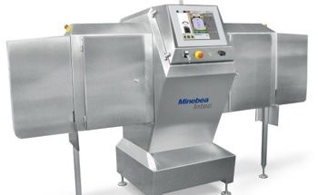 New X-Ray Inspection System Dylight S for Upright Packaging