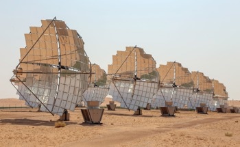 Harnessing PIM-1: A Breakthrough in Luminescent Solar Concentrators