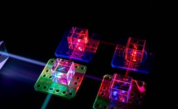 Research Reveals New Quantum Optical Phenomena at Time Boundaries