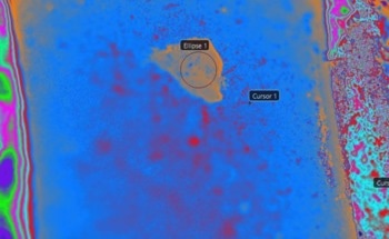 Advancing Electrocaloric Research with FLIR Thermal Imaging at Queen’s University Belfast