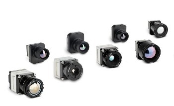 Teledyne FLIR OEM Radiometric Thermal Boson+ and Hadron 640R+ Dual Thermal-Visible Camera Modules Now Available