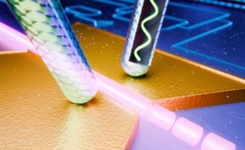Tiny Component for Record-Breaking Bandwidth