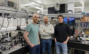 Ultra-Fast Light Modulation in Nanophotonic Devices