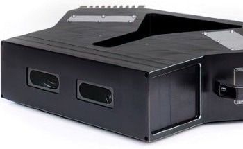 Small Pixel Size Combined with Large Field of View Makes Chromasens 3D Camera Versatile Solution