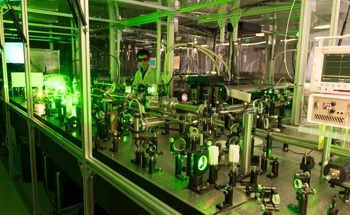 Laser-Driven X-Ray Imaging for Internal Object Analysis