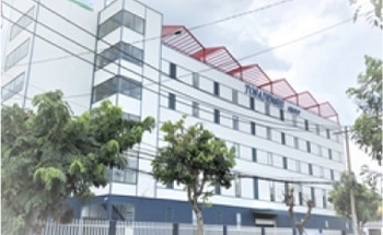 santec AOC Establishes New Factory in Vietnam and Commenced Production