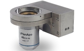 New Queensgate Objective Positioner: Affordable Market-Leading Accuracy and Superior Step-Settle Time