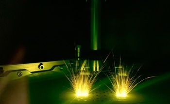 Improving Additive Manufacturing: The Role of Carbon Black in Laser Processing