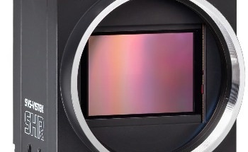 SVS-Vistek Debuts 245-Megapixel Machine Vision Camera