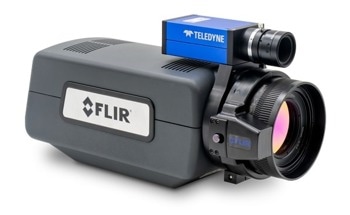 FLIR Introduces FLIR MIX™ Starter Kits: A Breakthrough in Multispectral Infrared Imaging