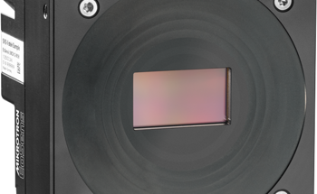 Mikrotron High-Speed 9.5 Megapixel Camera Combines Versatility with Best-in-Class Imaging