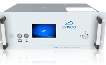 ENVEA Set to Revolutionize Real-Time Particulate Matter Monitoring with Next-Generation Optical Aerosol Analyzer