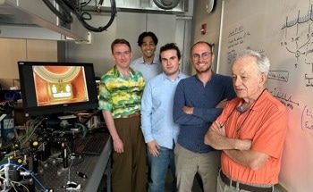 On-Chip Laser Breakthrough for Mid-Infrared Applications
