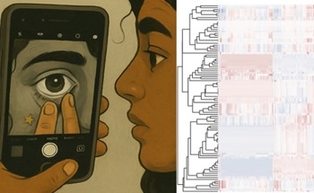 Smartphone Eye Photos for Anemia Detection in Children