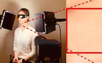 Scientists Develop Non-Contact Imaging System to Diagnose Cardiovascular Disease
