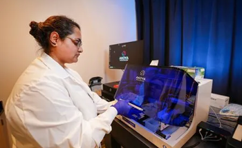 Advanced Imaging Technique to Aid Bone Marrow Disease Research