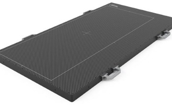 Redefining Industrial Imaging: Detection Technology Launches X-Panel 43108 with Record-Breaking Size and Speed