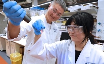 Light Conversion Tech to Power Wearable X-Rays for Children