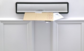 THz Spectroscopy Improves Hazard Detection in Mail Packages