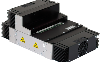 Combination 3-in-1 Lighting Module Reduces Machine Vision System Complexity and Cost