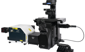 EVIDENT Launches Two New Spinning Disk Confocal Microscopes
