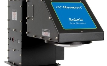MKS Announces Newport™ Solaris™ Series Solar Simulators: Xenon Arc Lamp, Output Beams up to 12x12 Inches, A+AA Certified
