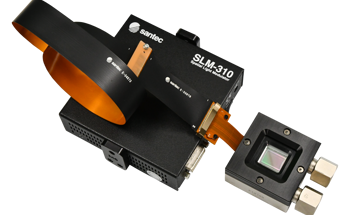 Santec AOC Unveils LCOS-Based SLM-310 for 1kW-Class Near-Infrared Laser Processing
