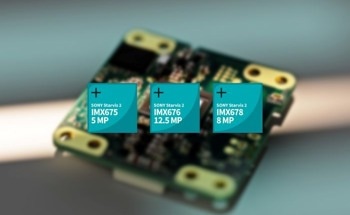 Maximum Image Quality in Minimum Light - GigE uEye LE with Sony Starvis 2 Sensors