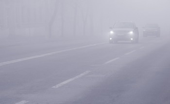 Organic Photodetector Breakthrough Enhances Optical Imaging in Fog and Smoke