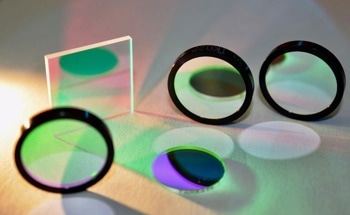 MKS Announces Next Generation of Newport™ Odiate® Fluorescence Filter Sets, Precision Multi-Band Optical Filters