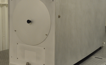 Vacuum Compatible Laser Beam Expanders