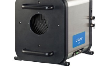 MKS Announces Advanced Ophir® 70 K-W Power Laser Sensor for High Energy Laser Weapon Systems, Measuring Up to 100 kW