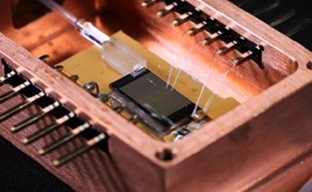 New Laser Design Offers Breakthrough Performance