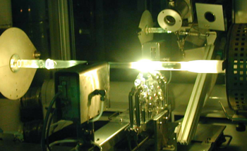Achieve Accurate Temperature Measurements in Optical Preform Fiber Manufacture