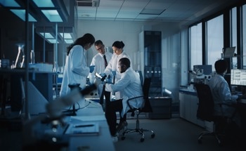 New dGMR Sensor Sets Record for Refractive Index Sensitivity in a Compact, Portable Design