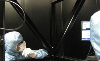 High Precision Flat Mirrors