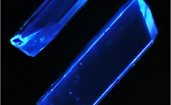 An Eco-Friendly Breakthrough Could Brighten the Future of Deep-Blue Lighting