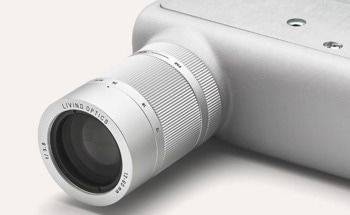 Living Optics and AVerMedia Team Up to Deliver Smarter Vision at the Edge