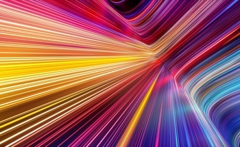High-Efficiency Photonic Power Converters for Telecommunications