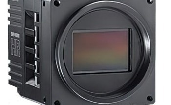 SVS-Vistek 10GigE Camera Leverages Advanced Thermal Management to Maintain Optimal Imaging, Reliability, and Longevity