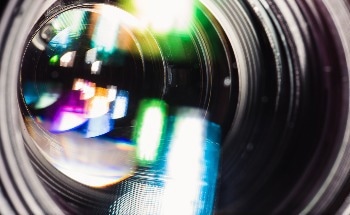 Interference to Astronomy: the Unintended Consequence of Faster Internet