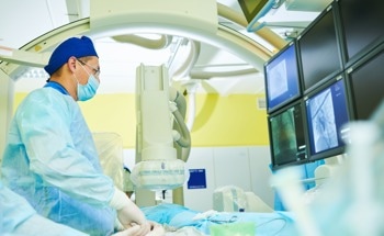Safer Monitoring: Novel Photoacoustic Method Scans Stents Non-Invasively