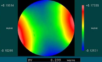 Alluxa Introduces Breakthrough ULTRA Low-Stress Dichroic Deposition Process for Thin Substrates