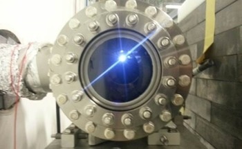 Precision UV Lenses Enable Pioneering X-Ray Research
