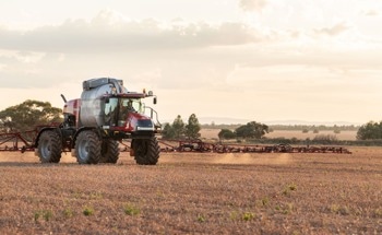LAPP Powers Agtecnic’s Precision Spot Sprayer to Cut Chemical Use by up to 90%