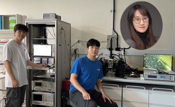 KAIST Researchers Create a Self-Powered Photodetector